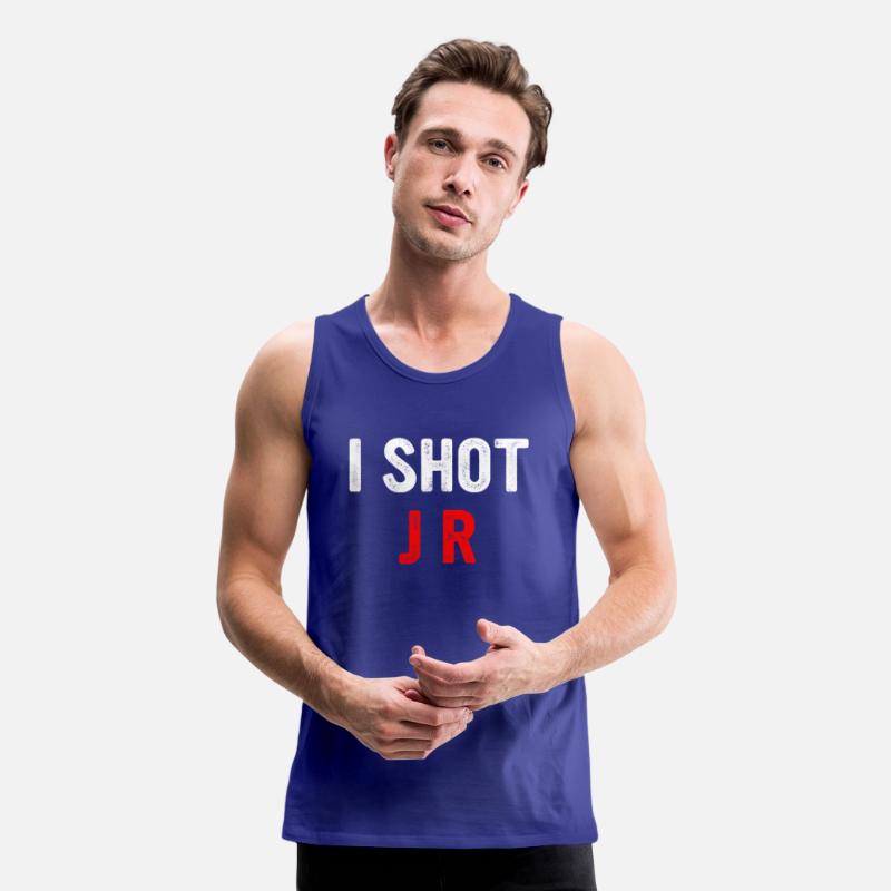 I SHOT J R