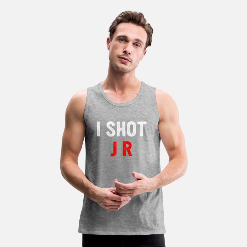 I SHOT J R
