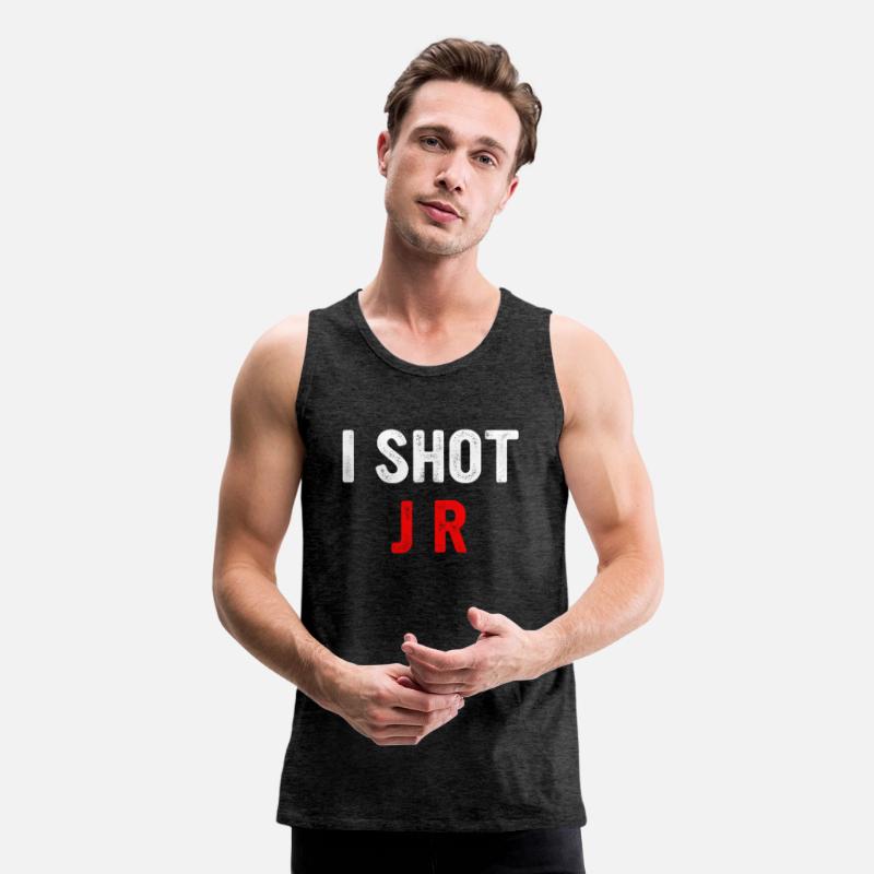 I SHOT J R