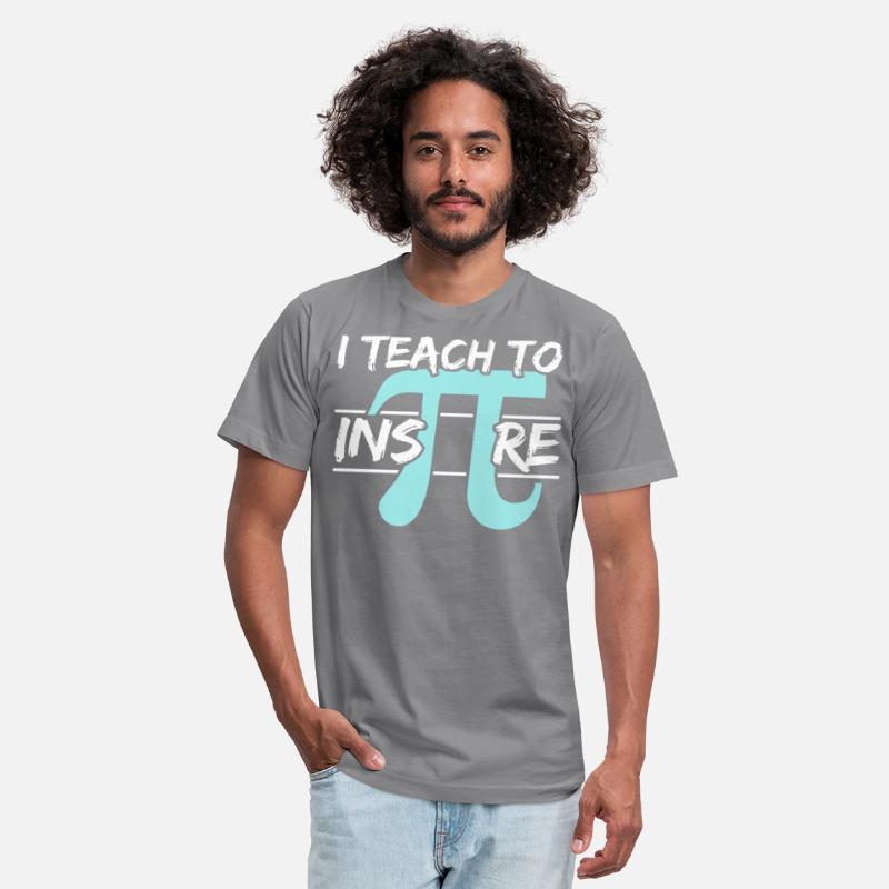 I Teach To Inspire Math Mathematician Pi Day