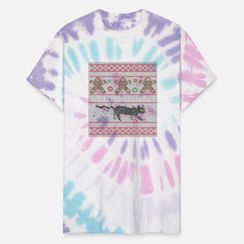 i want to believe this girl loves christmas Saint