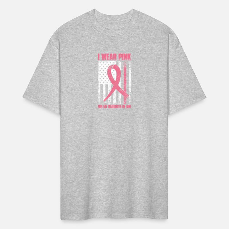 I Wear K For My Daughter In Law Breast Cancer