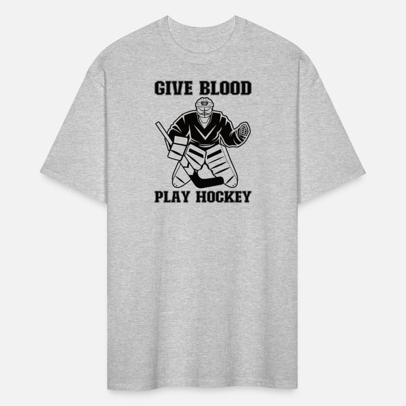 Ice Hockey Player Funny Ice Hockey Team Goalie