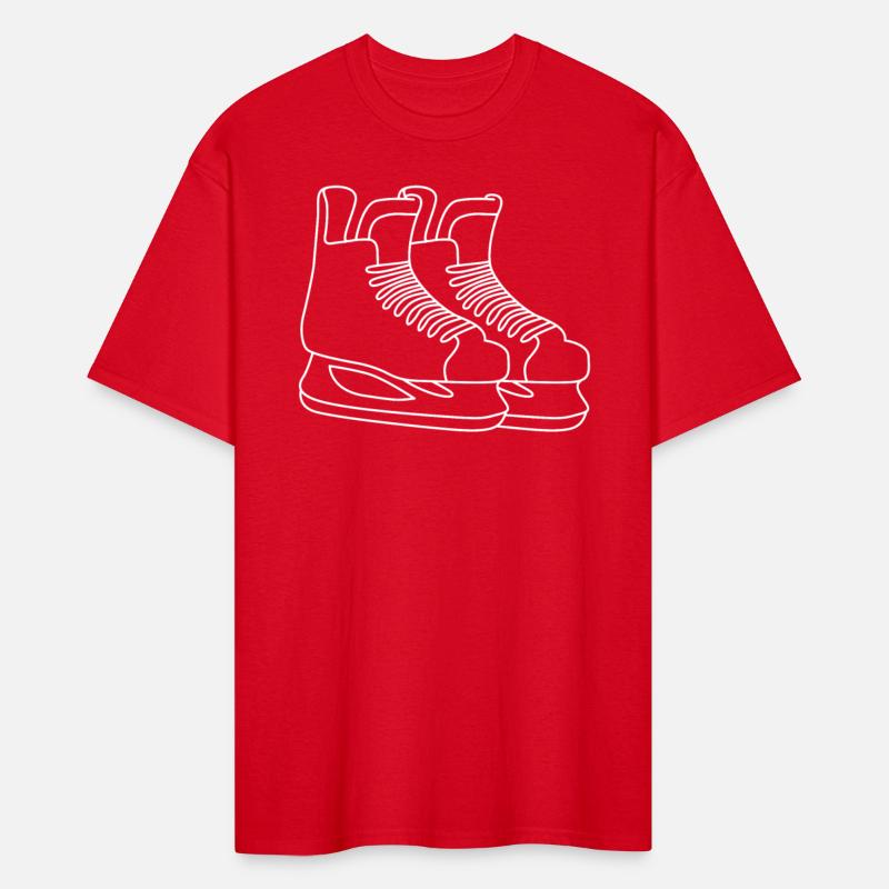 Ice Hockey Skates for Ice Hockey Player