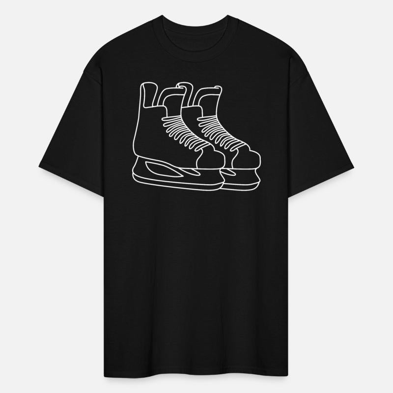 Ice Hockey Skates for Ice Hockey Player