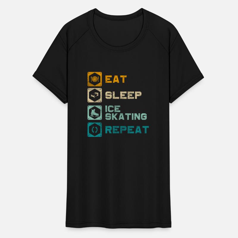 Ice Skating Ice Rink Sport Extreme Sports