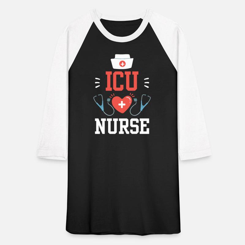 Icu Nurse Hospital Intensive Care ICE Nursing