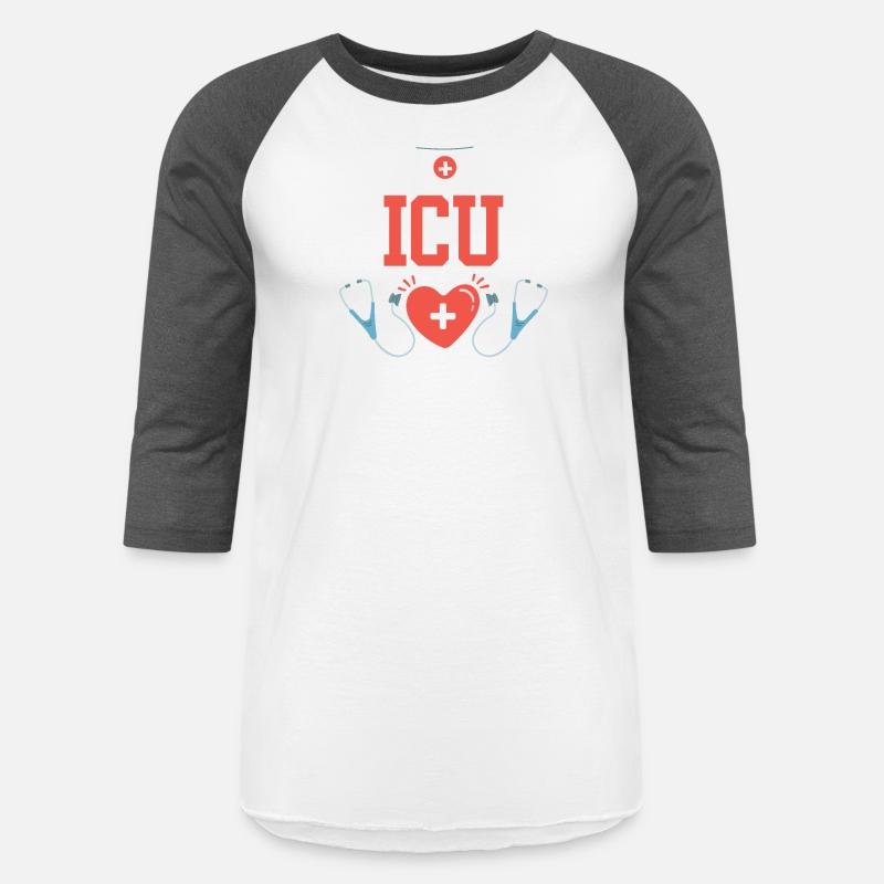 Icu Nurse Hospital Intensive Care ICE Nursing