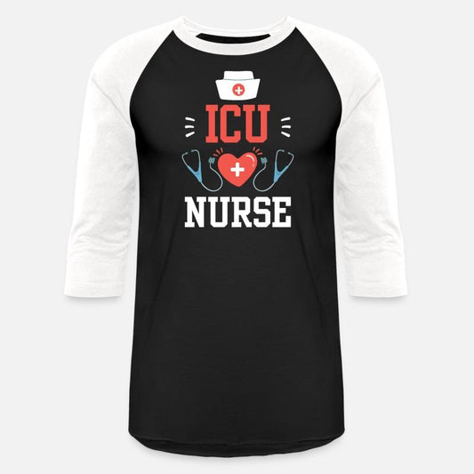 Icu Nurse Hospital Intensive Care ICE Nursing