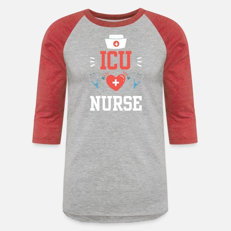 Icu Nurse Hospital Intensive Care ICE Nursing
