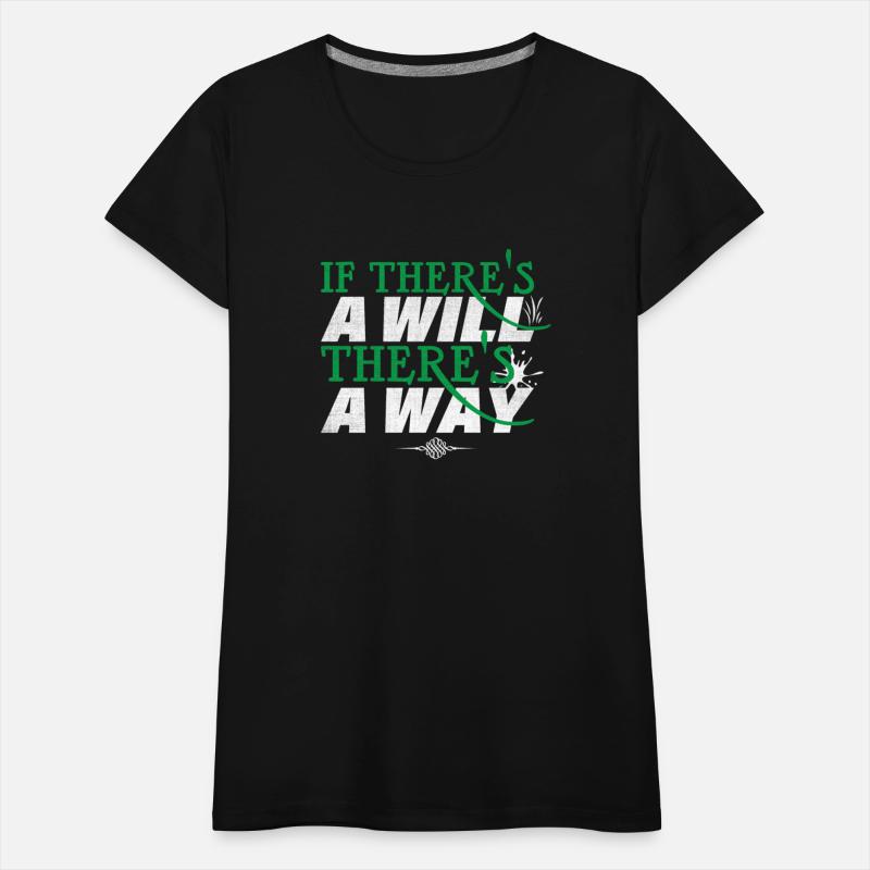 If there's a will there's a way life quotes deep