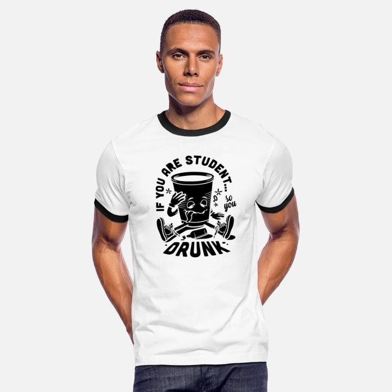 If You Are Student Drunk