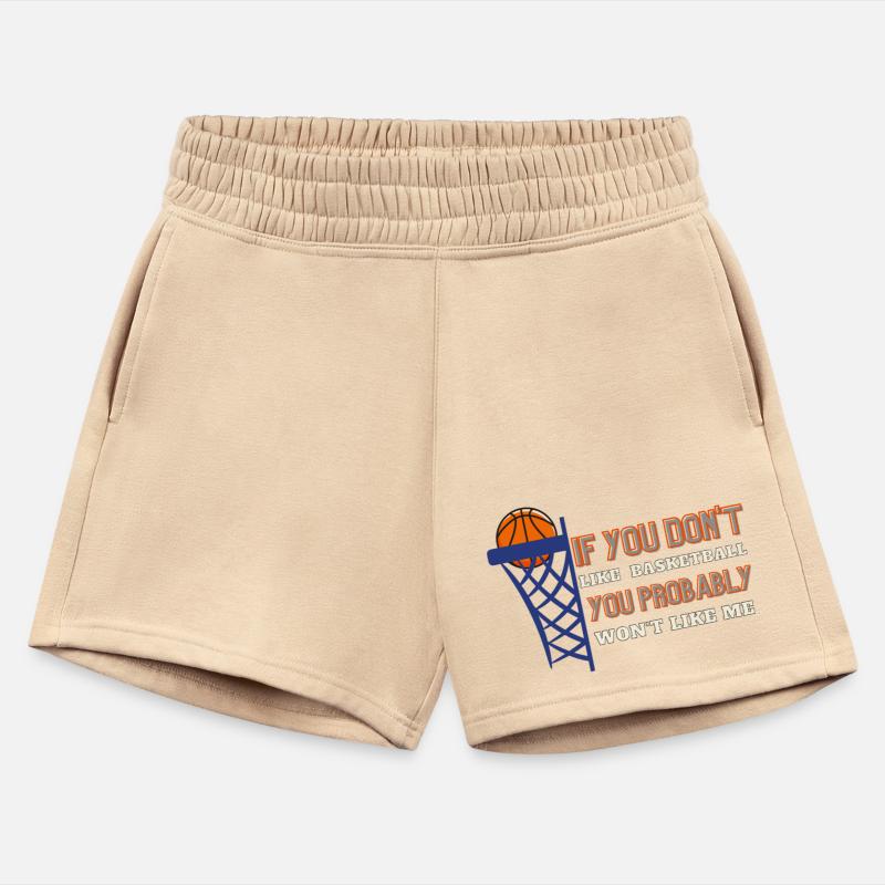 If You Dont Like Basketball You Probably Wont Like