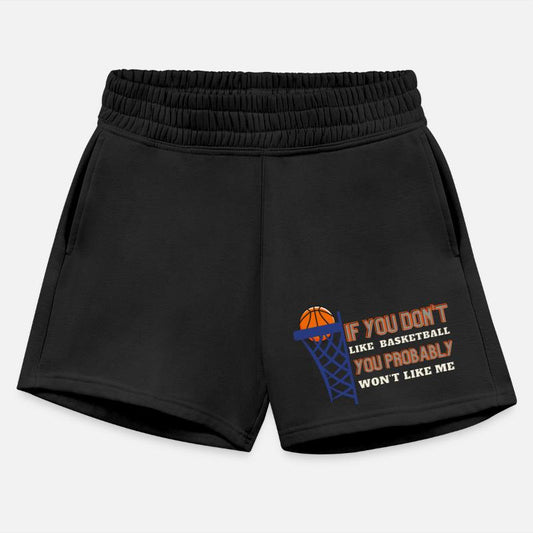 If You Dont Like Basketball You Probably Wont Like