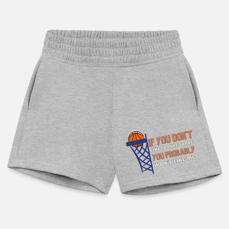 If You Dont Like Basketball You Probably Wont Like