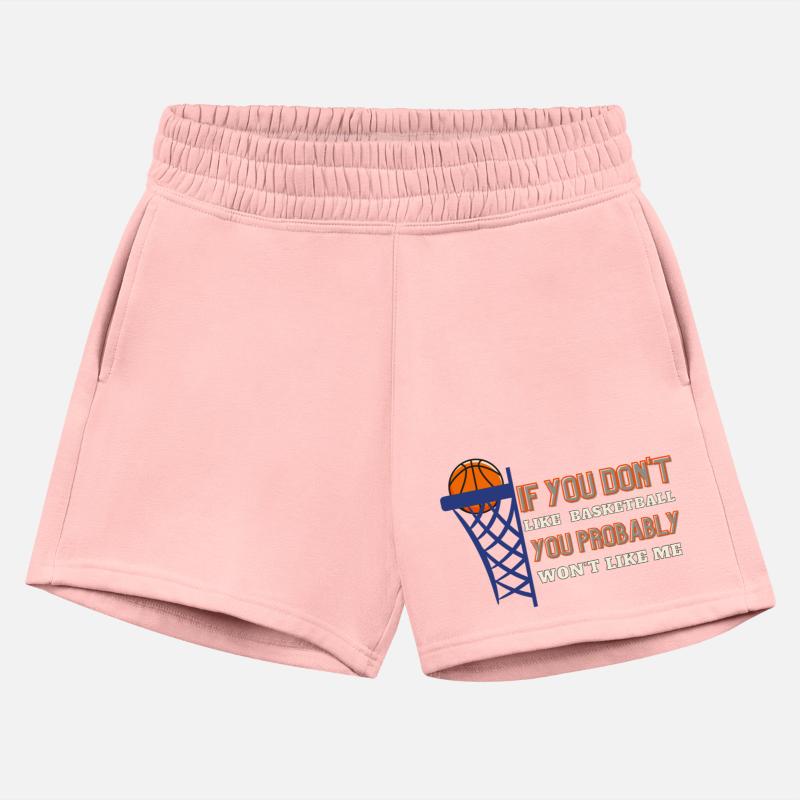 If You Dont Like Basketball You Probably Wont Like