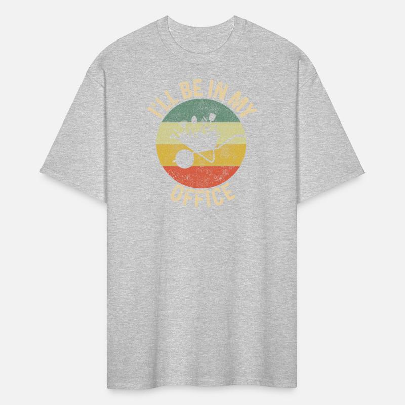 I'll Be In My Office Garden Gardening