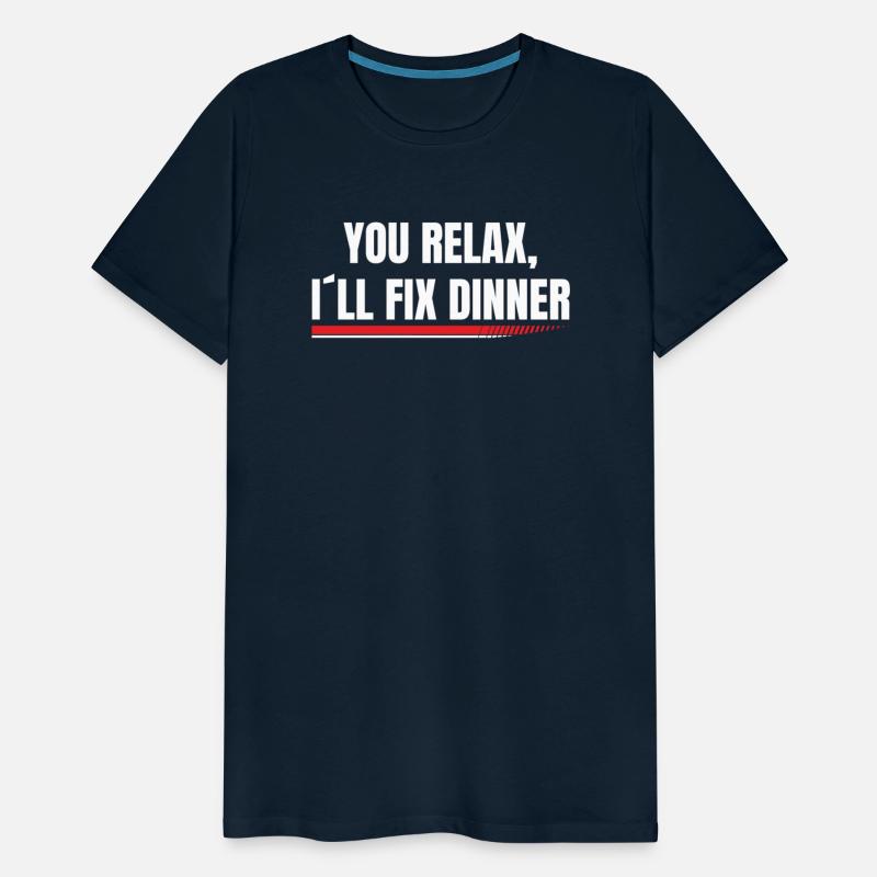 I'll Fix Dinner