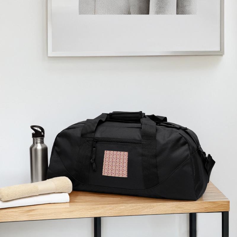 Illustration bohemian luxury pattern Wallpaper