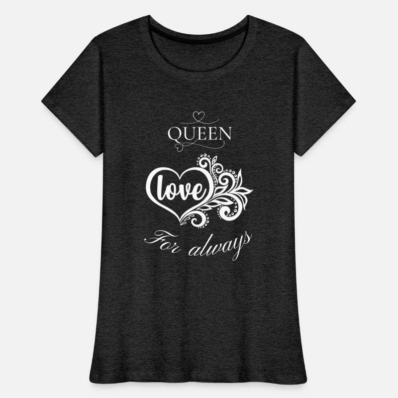 I'm A Queen - Love For always