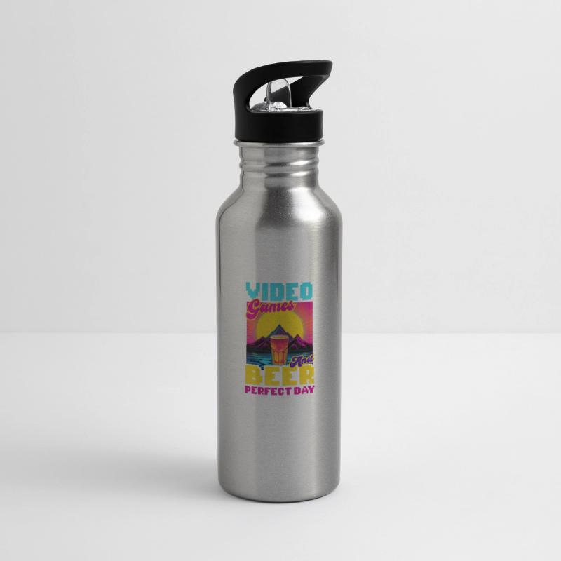 Im A Video Gamer Video Games And Beer Perfect Day