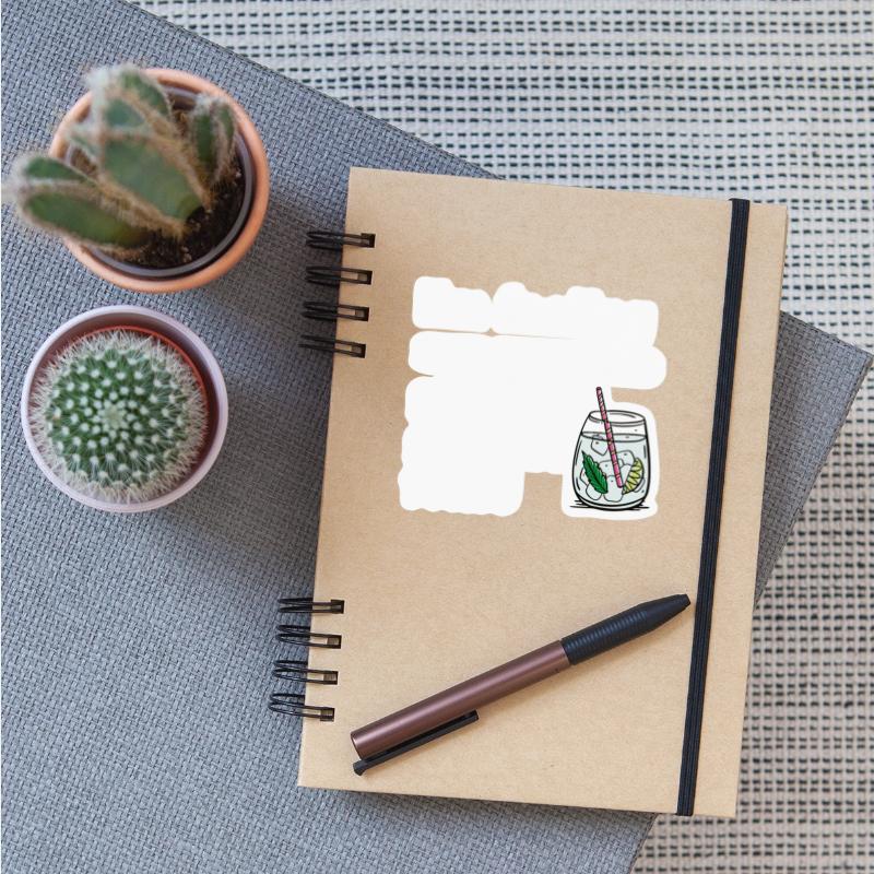 I'm Feeling Supersonic Give Me Gin And Tonic