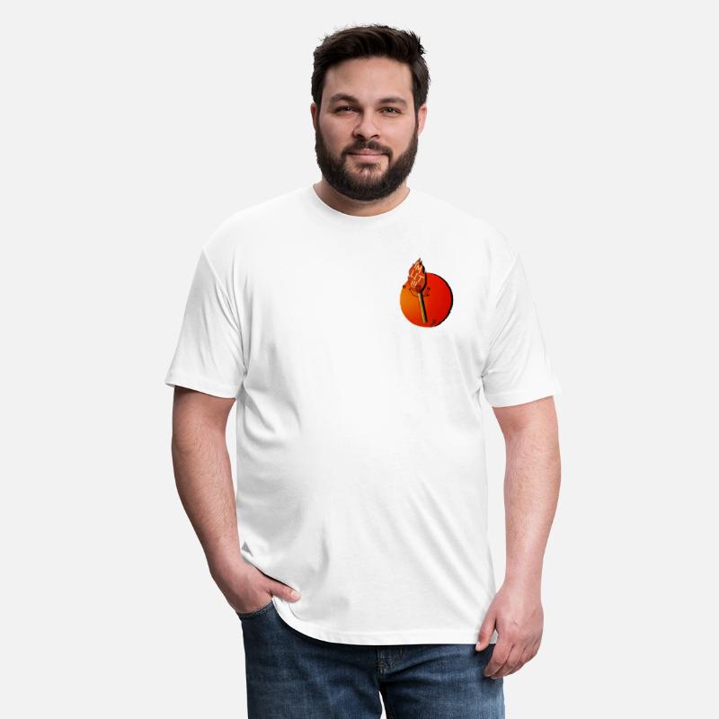 "I'm lit" Graphic Design