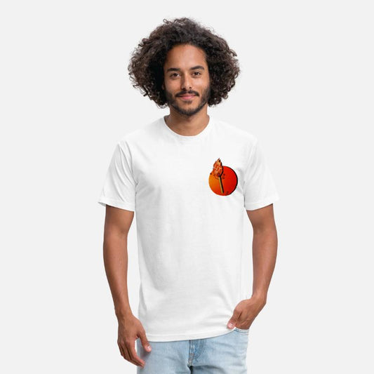 "I'm lit" Graphic Design