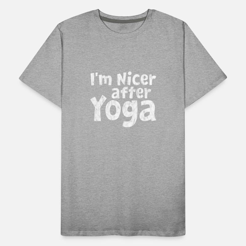I'm Nicer After Yoga 5