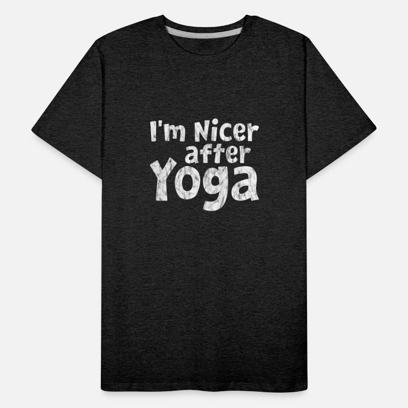 I'm Nicer After Yoga 5