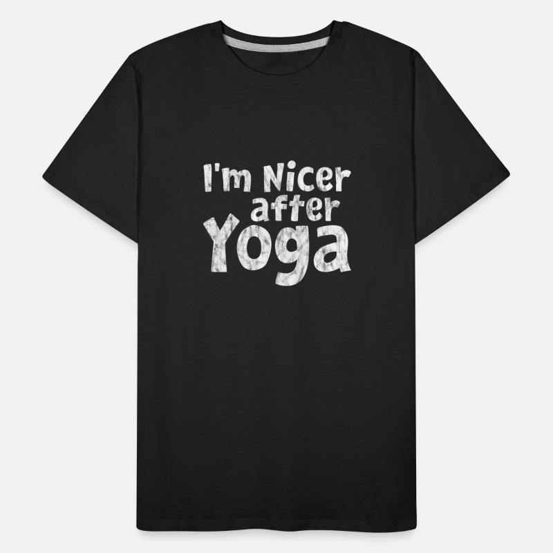I'm Nicer After Yoga 5