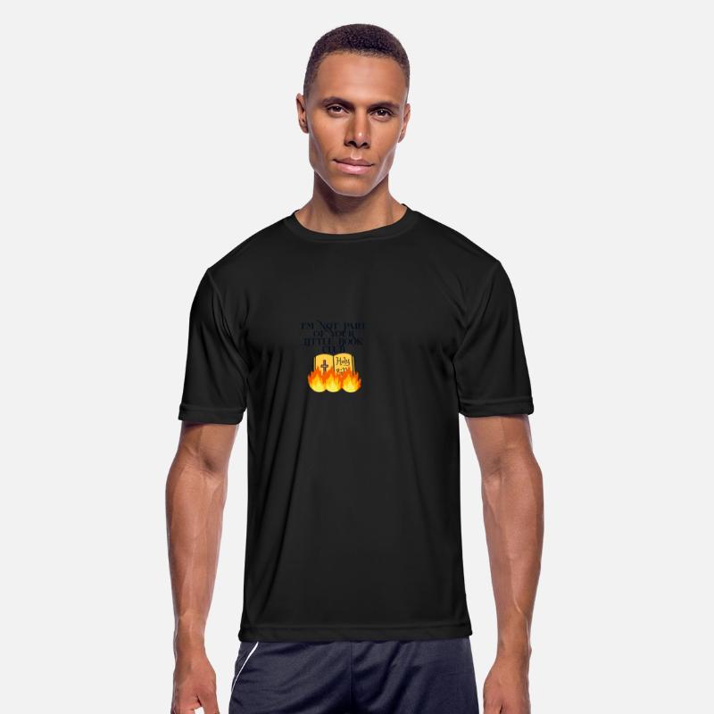 I'm Not Part Of Your Little Book Club 3