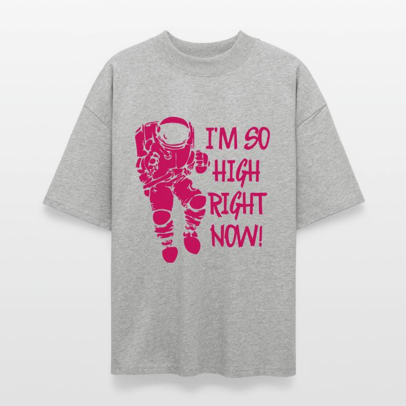 I'm So High Right Now