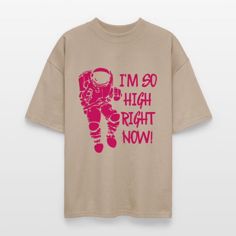 I'm So High Right Now