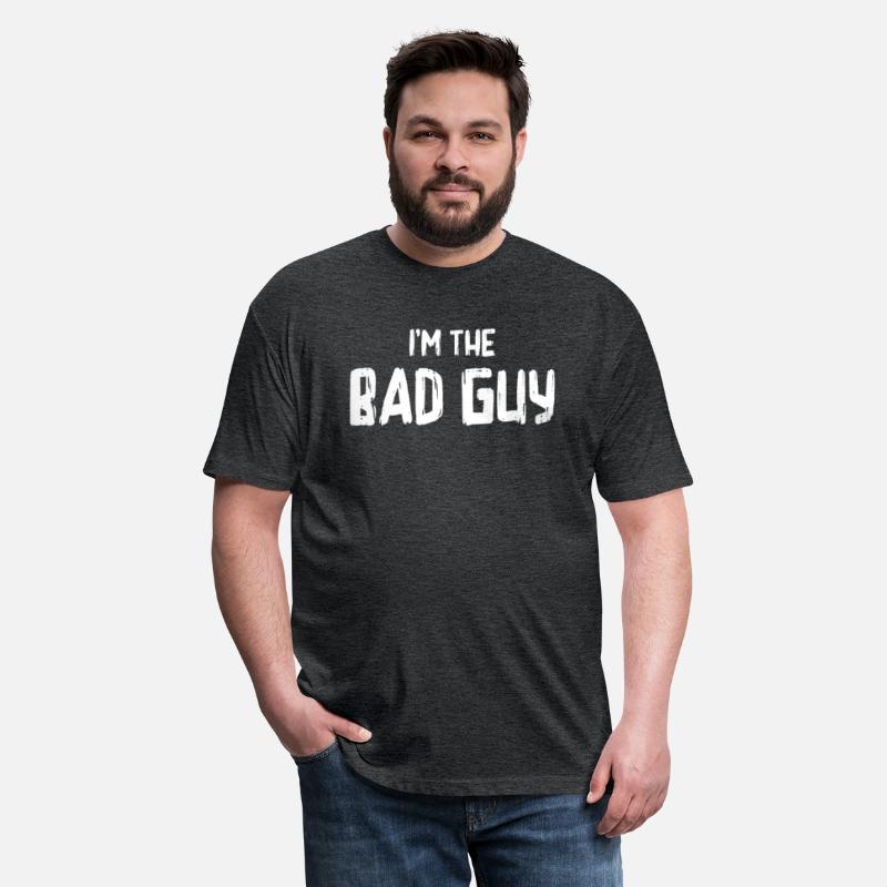 I'm The Bad Guy