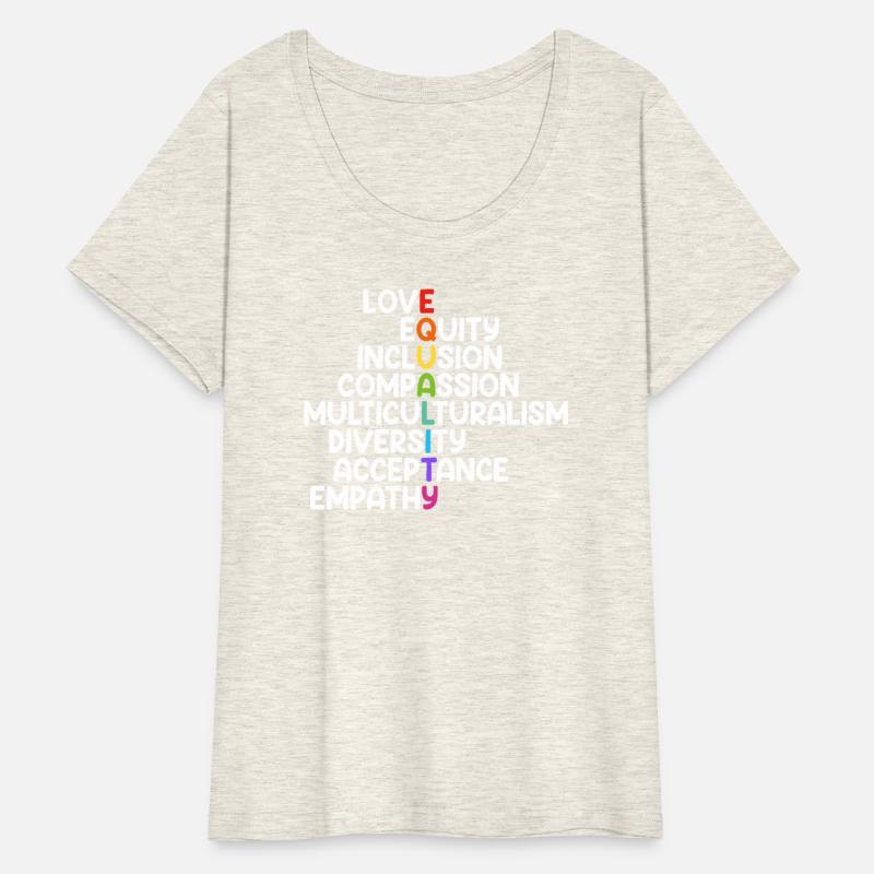 Inclusion Compassion People with Disabilities