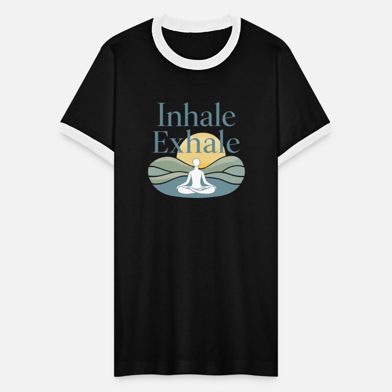 Inhale Exhale Design