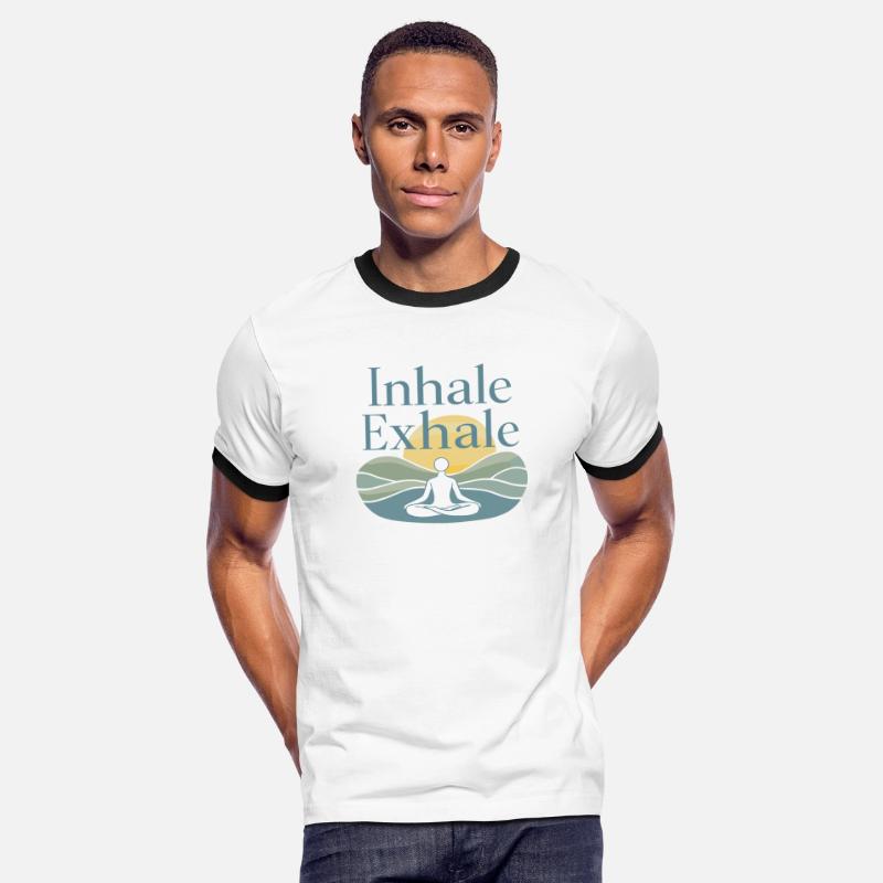 Inhale Exhale Design