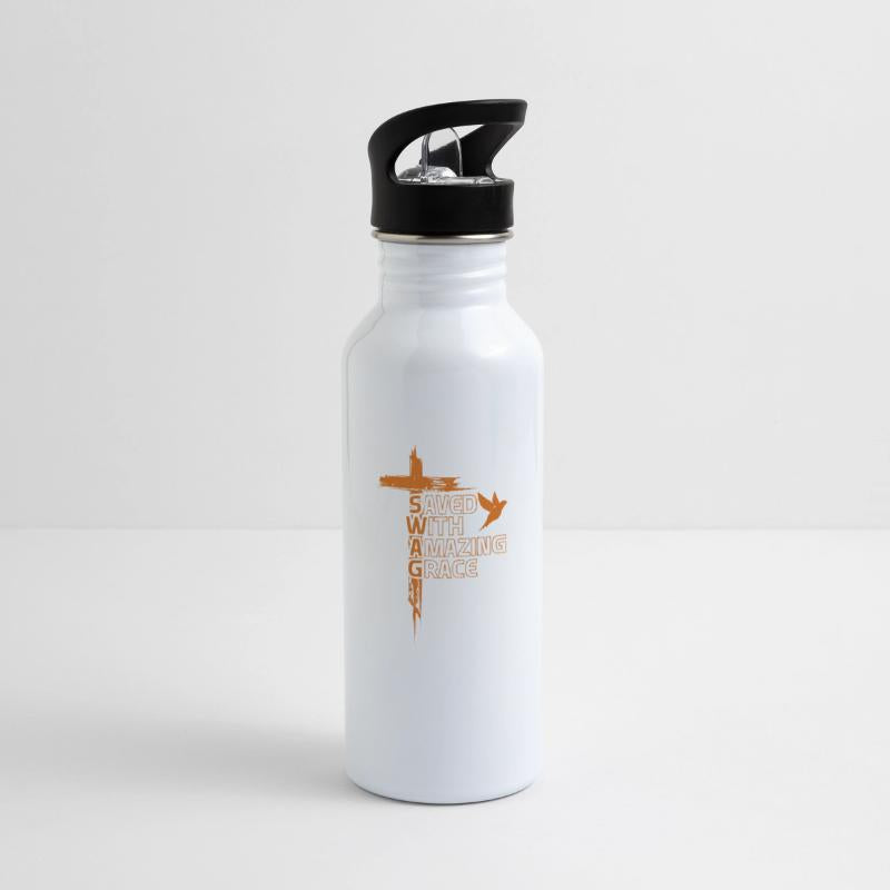 Inspirational Religious S.W.A.G. Christian Faith