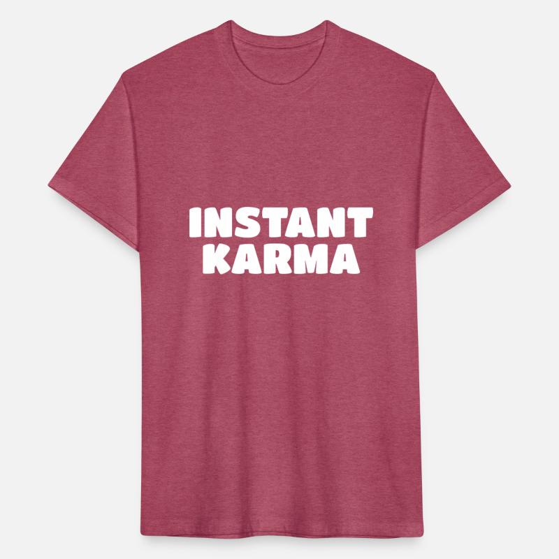 Instant Karma