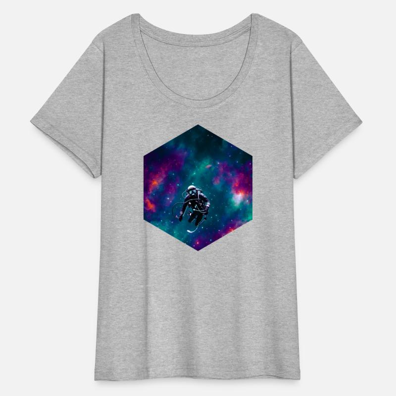 Intergalactic Scuba Diver