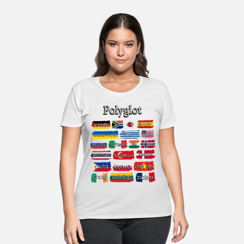 International Curse Words Grumpy