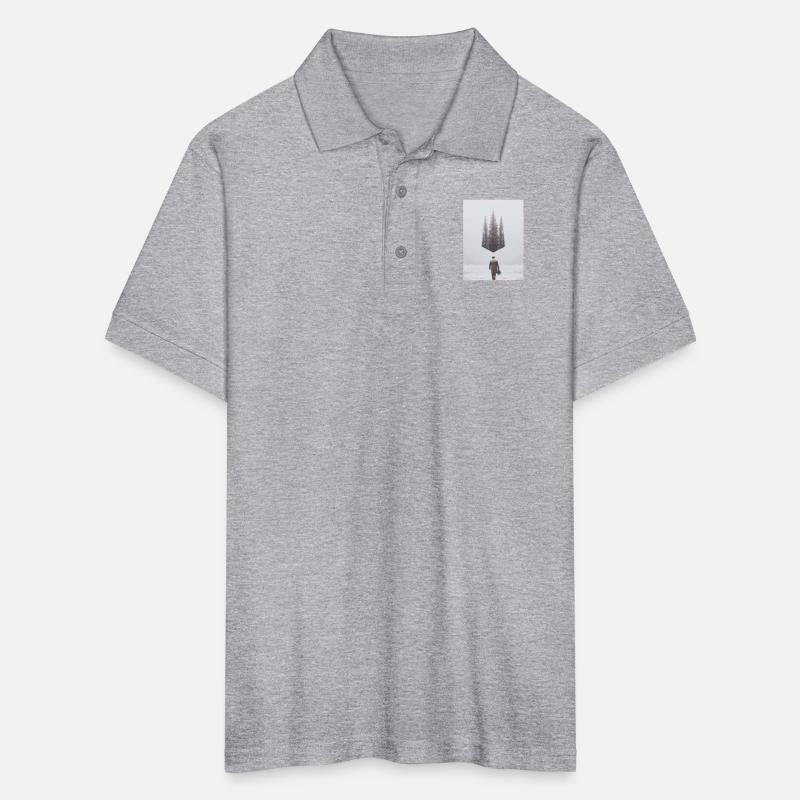 Into the Forest – Surreal Winter Silence