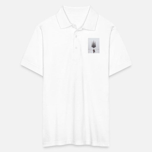 Into the Forest – Surreal Winter Silence