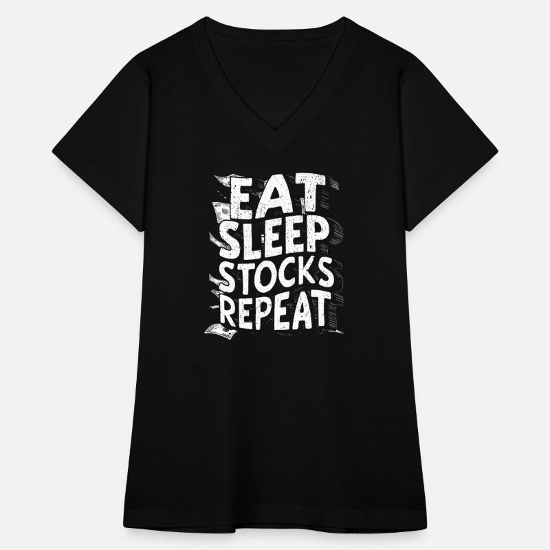 Investing Mindset - Stocks & Forex Trading