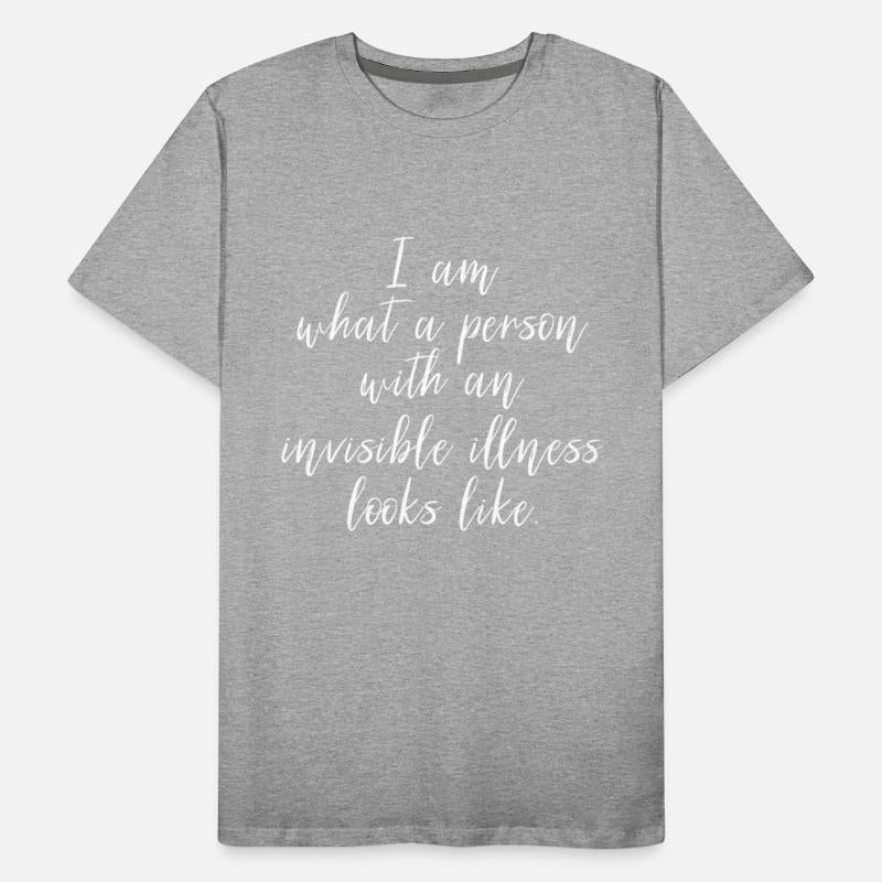 Invisible Illness Awareness, Chronic Disability