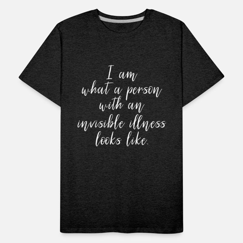 Invisible Illness Awareness, Chronic Disability