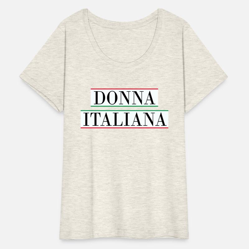 Italian Women, Italiana, I am Italian