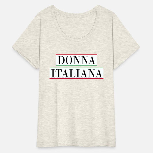 Italian Women, Italiana, I am Italian