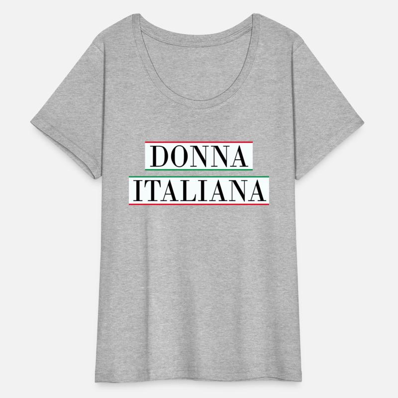 Italian Women, Italiana, I am Italian